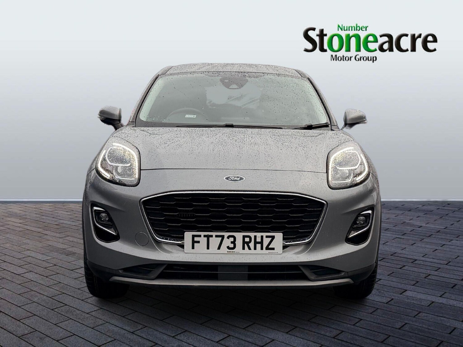 Used Ford Puma 2024 for sale - 78047178: Photo 8