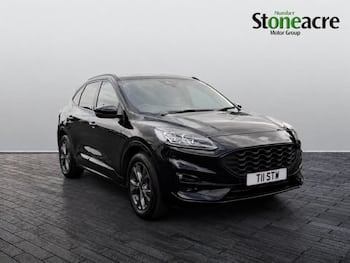 Used Ford Kuga 2023 for sale - 79681219: Photo