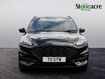 Used Ford Kuga 2023 for sale - 79681219: Photo