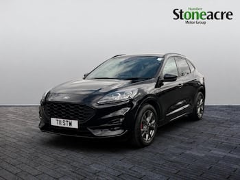 Used Ford Kuga 2023 for sale - 79681219: Photo