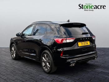 Used Ford Kuga 2023 for sale - 79681219: Photo