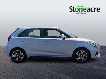 Used MG MG3 2024 for sale - 78705467: Photo