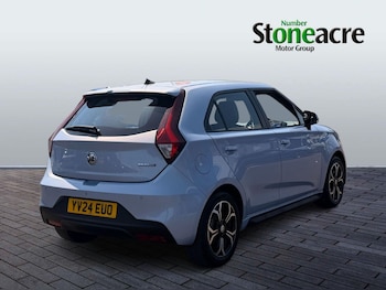 Used MG MG3 2024 for sale - 78705467: Photo