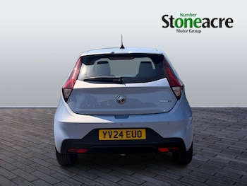 Used MG MG3 2024 for sale - 78705467: Photo