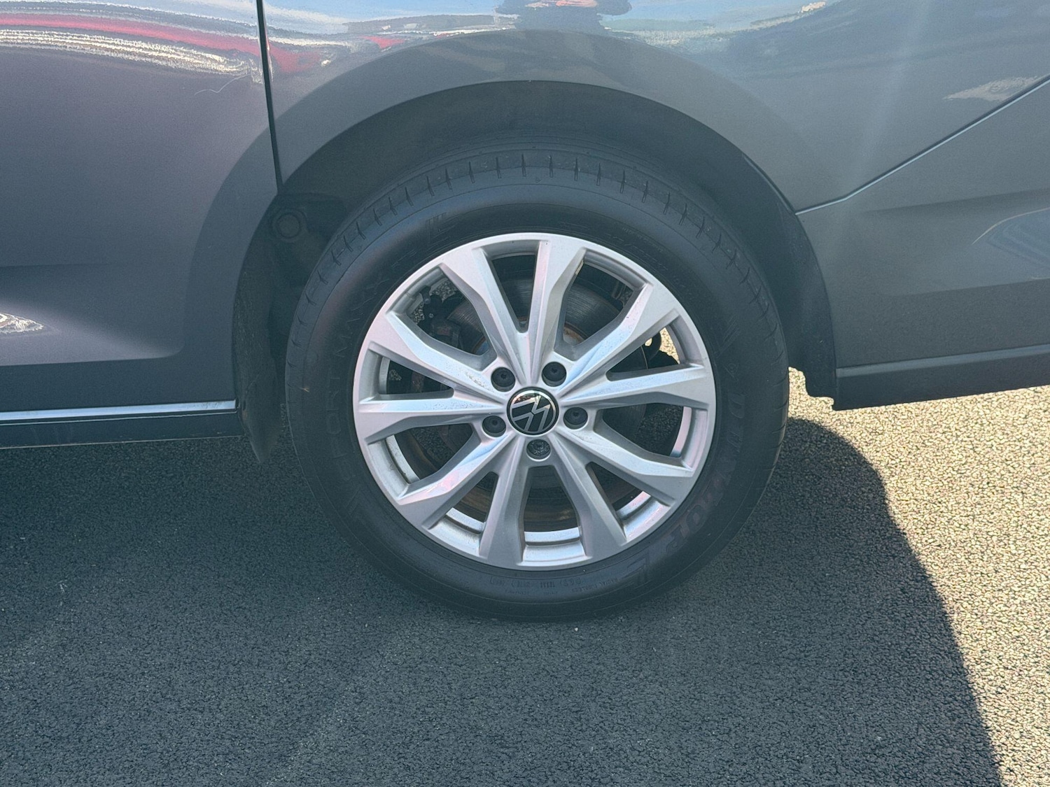 Used Volkswagen Caddy Maxi 2022 for sale - 77908914: Photo 10