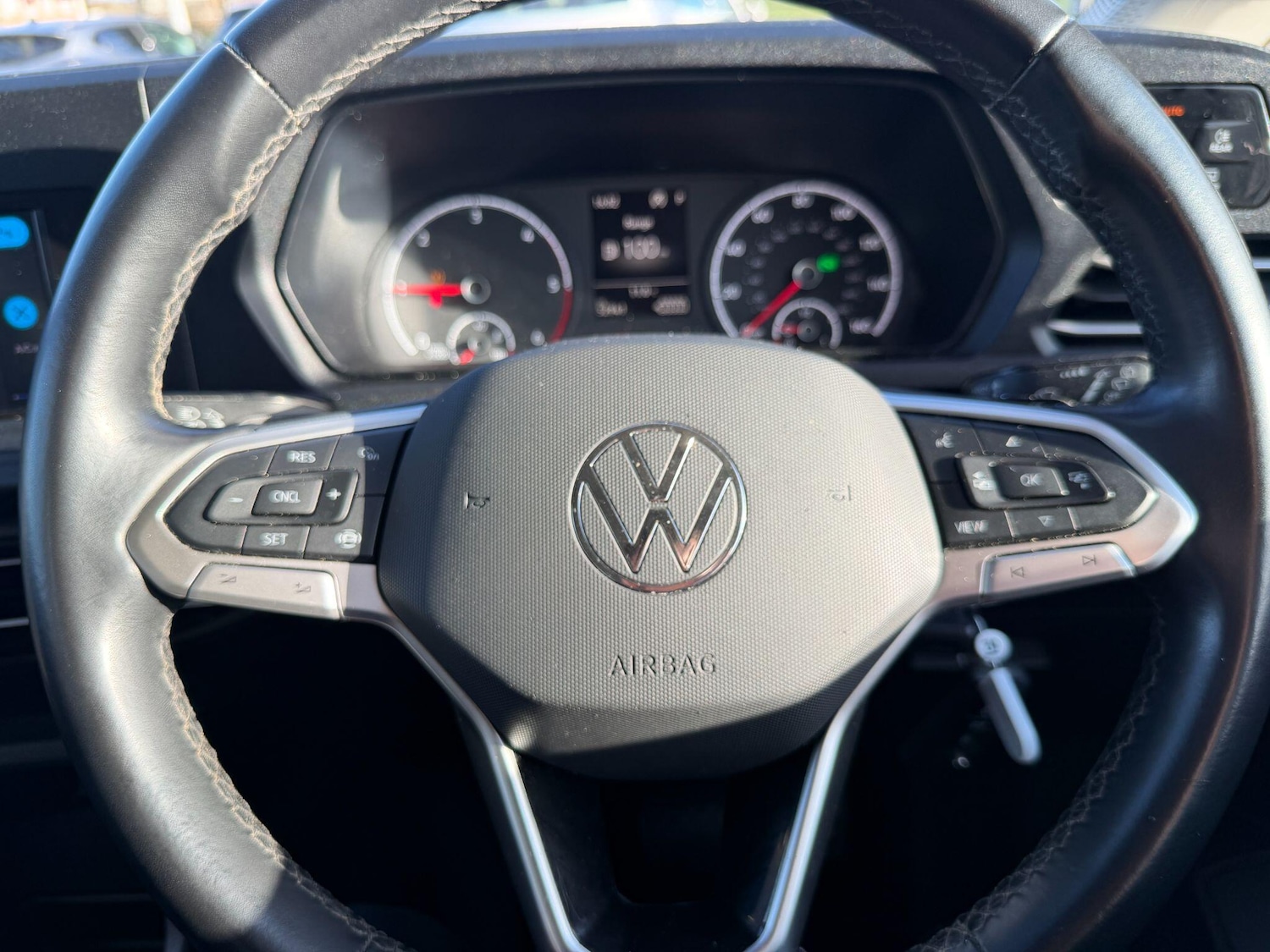 Used Volkswagen Caddy Maxi 2022 for sale - 77908914: Photo 13