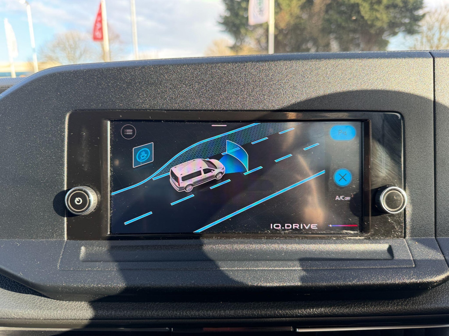 Used Volkswagen Caddy Maxi 2022 for sale - 77908914: Photo 16