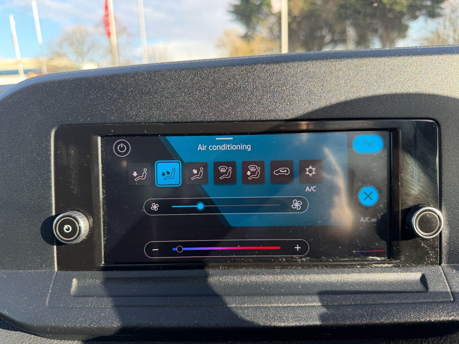 Used Volkswagen Caddy Maxi 2022 for sale - 77908914: Photo 17