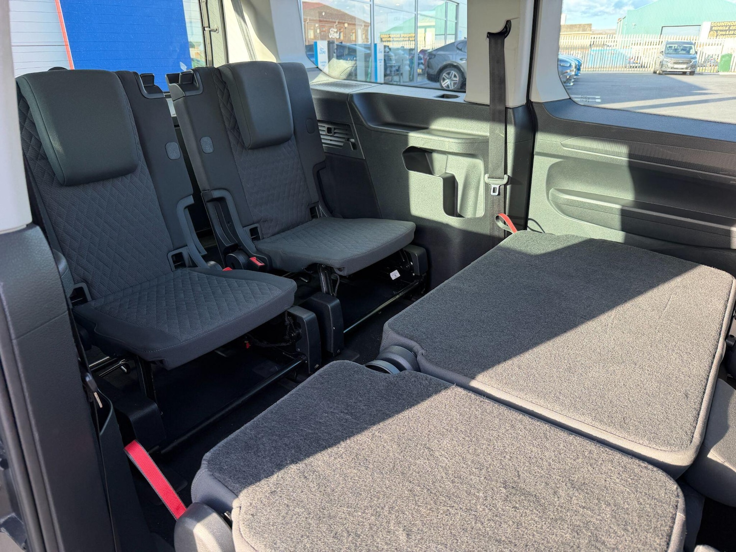 Used Volkswagen Caddy Maxi 2022 for sale - 77908914: Photo 20