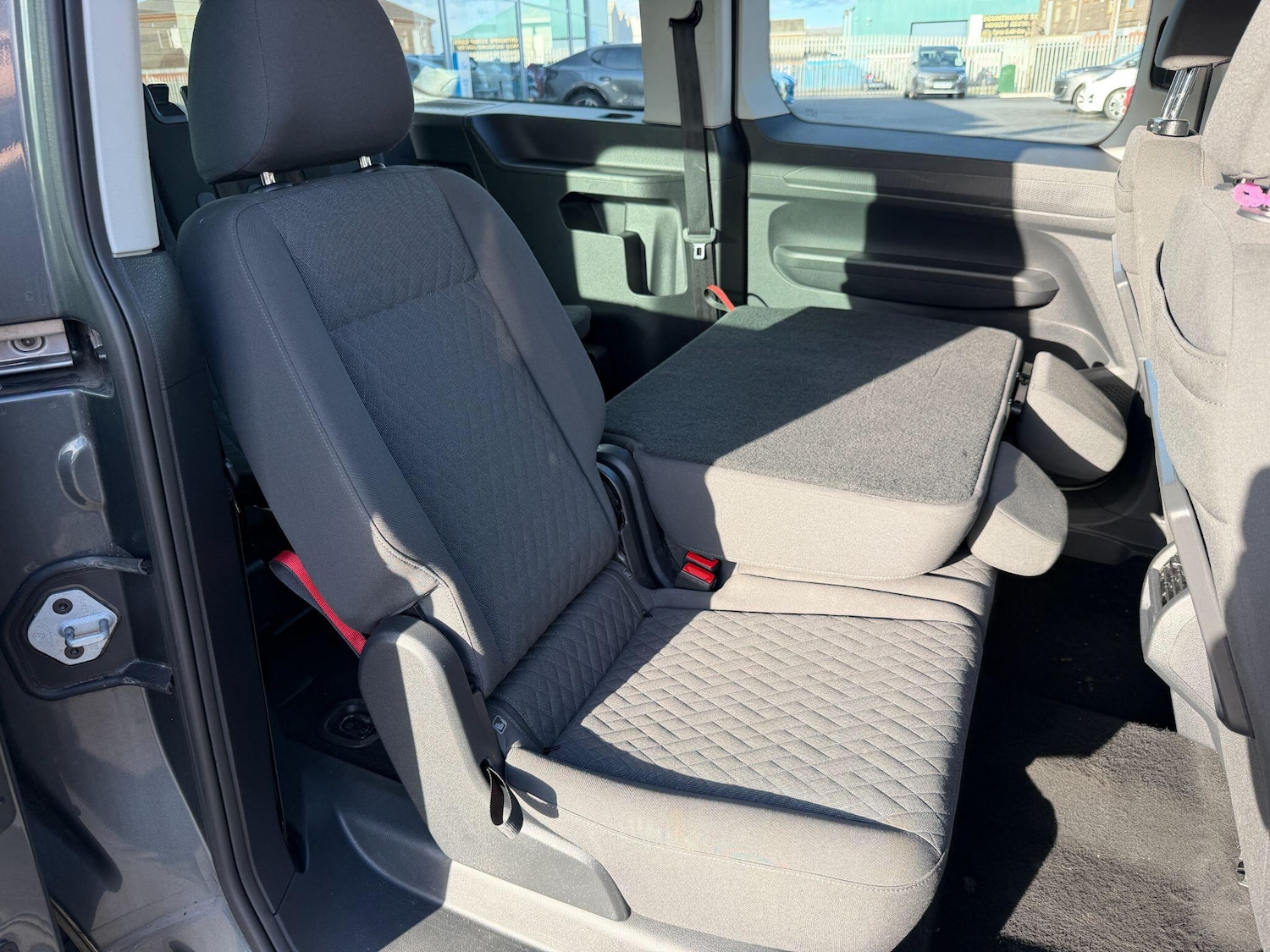 Used Volkswagen Caddy Maxi 2022 for sale - 77908914: Photo 21