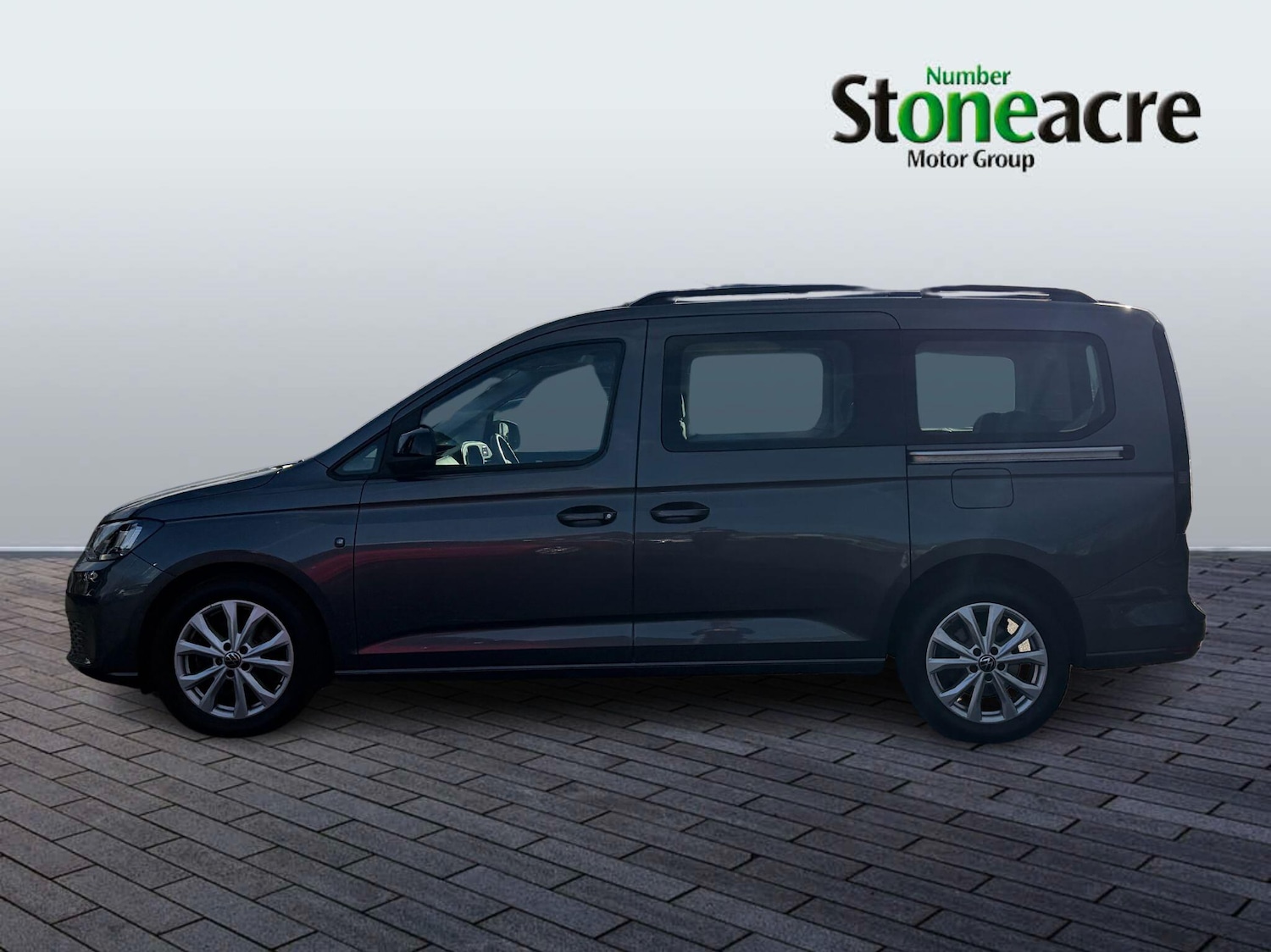 Used Volkswagen Caddy Maxi 2022 for sale - 77908914: Photo 6