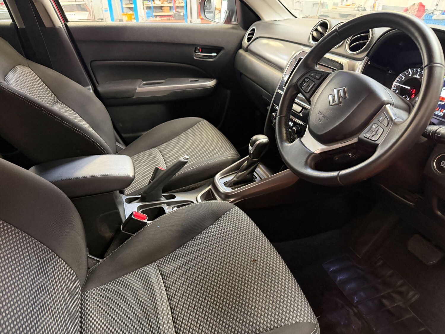 Used Suzuki Vitara for sale - 77839659: Photo 11