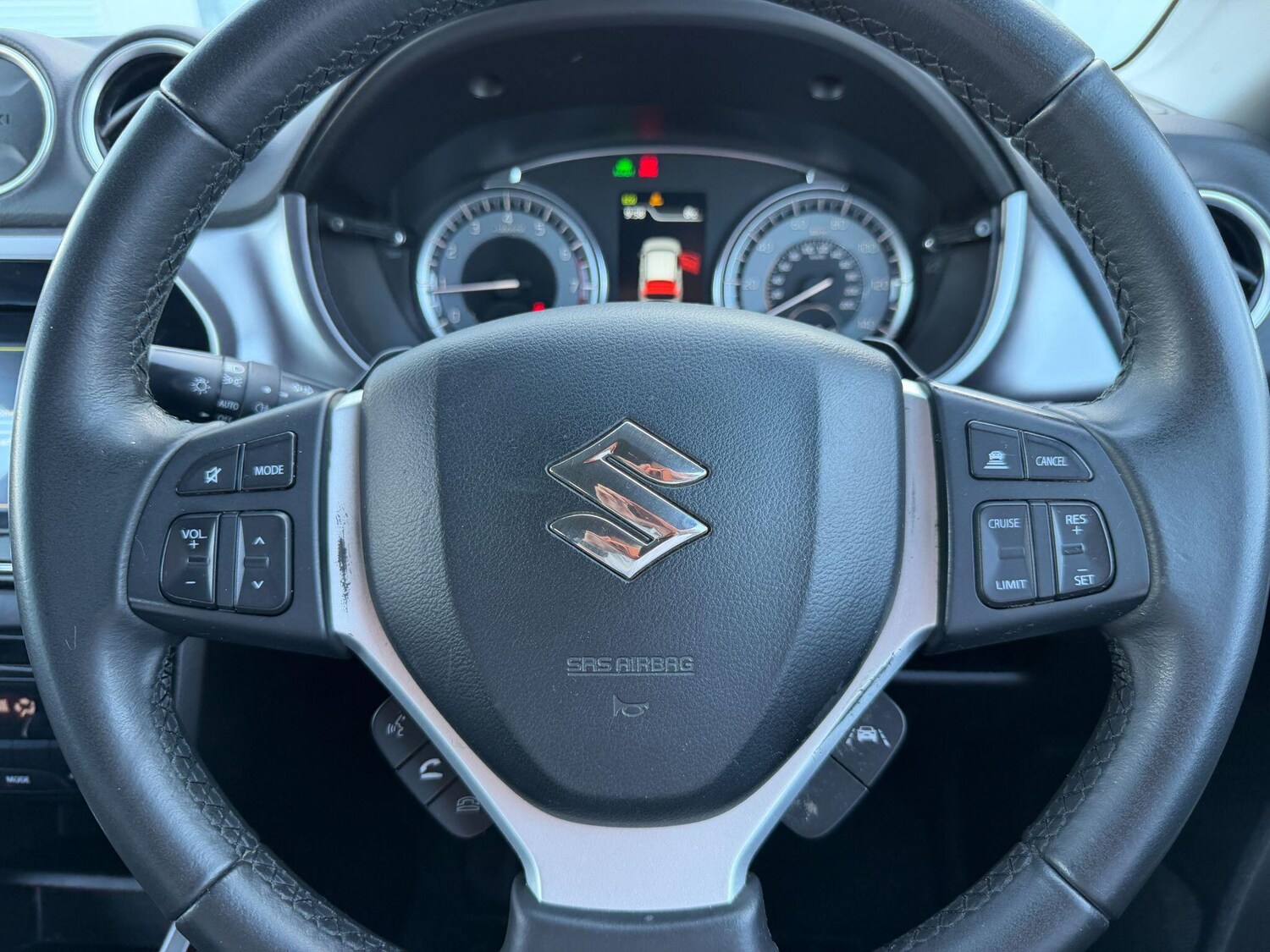 Used Suzuki Vitara for sale - 77839659: Photo 13