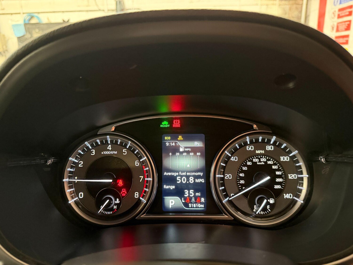 Used Suzuki Vitara for sale - 77839659: Photo 14