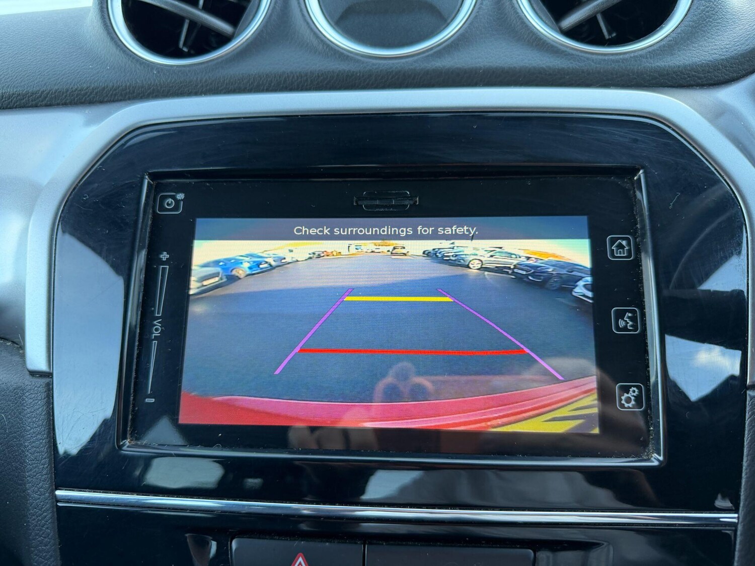 Used Suzuki Vitara for sale - 77839659: Photo 15