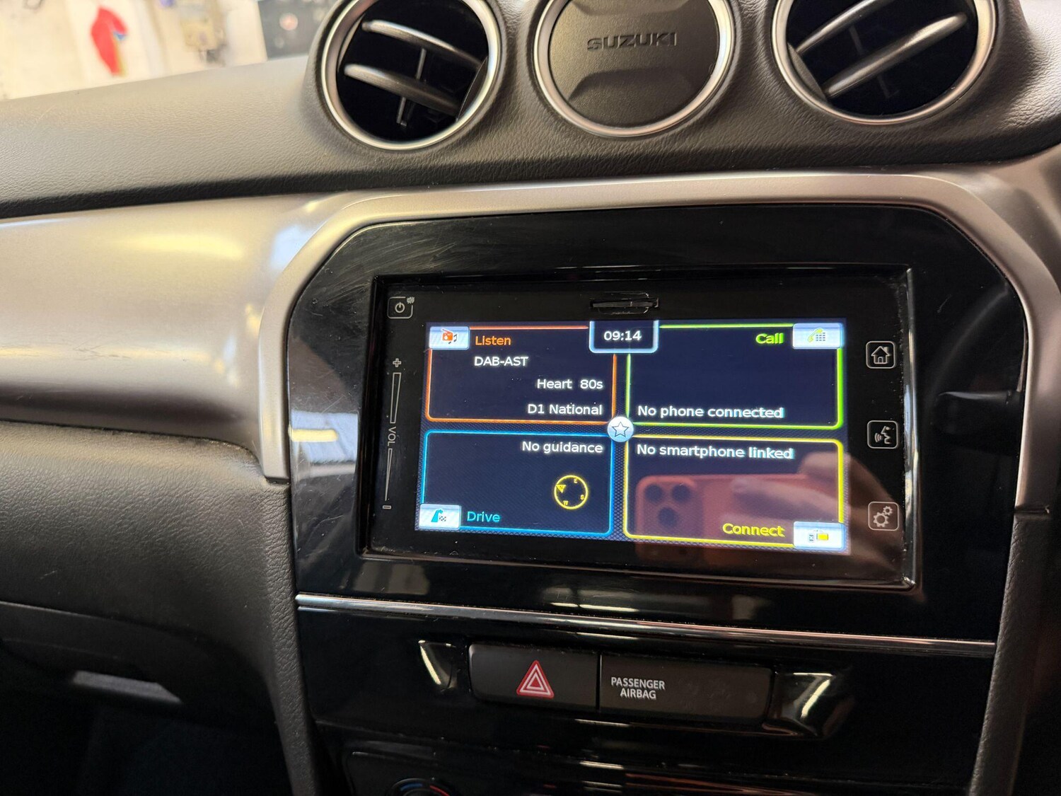 Used Suzuki Vitara for sale - 77839659: Photo 16