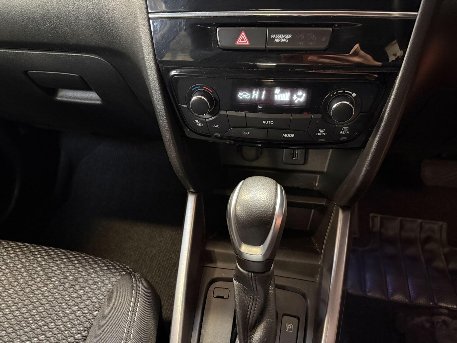 Used Suzuki Vitara for sale - 77839659: Photo 17