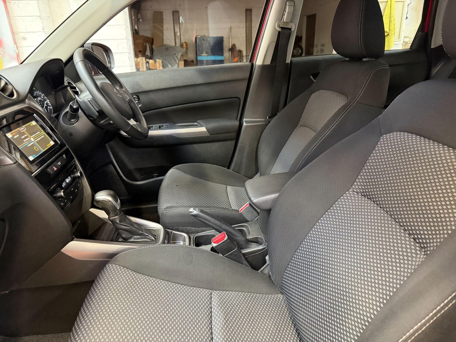 Used Suzuki Vitara for sale - 77839659: Photo 18