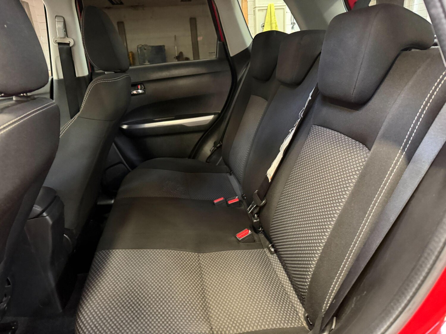 Used Suzuki Vitara for sale - 77839659: Photo 19