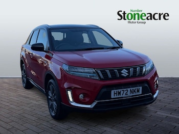 Used Suzuki Vitara 2023 for sale - 77839659: Photo