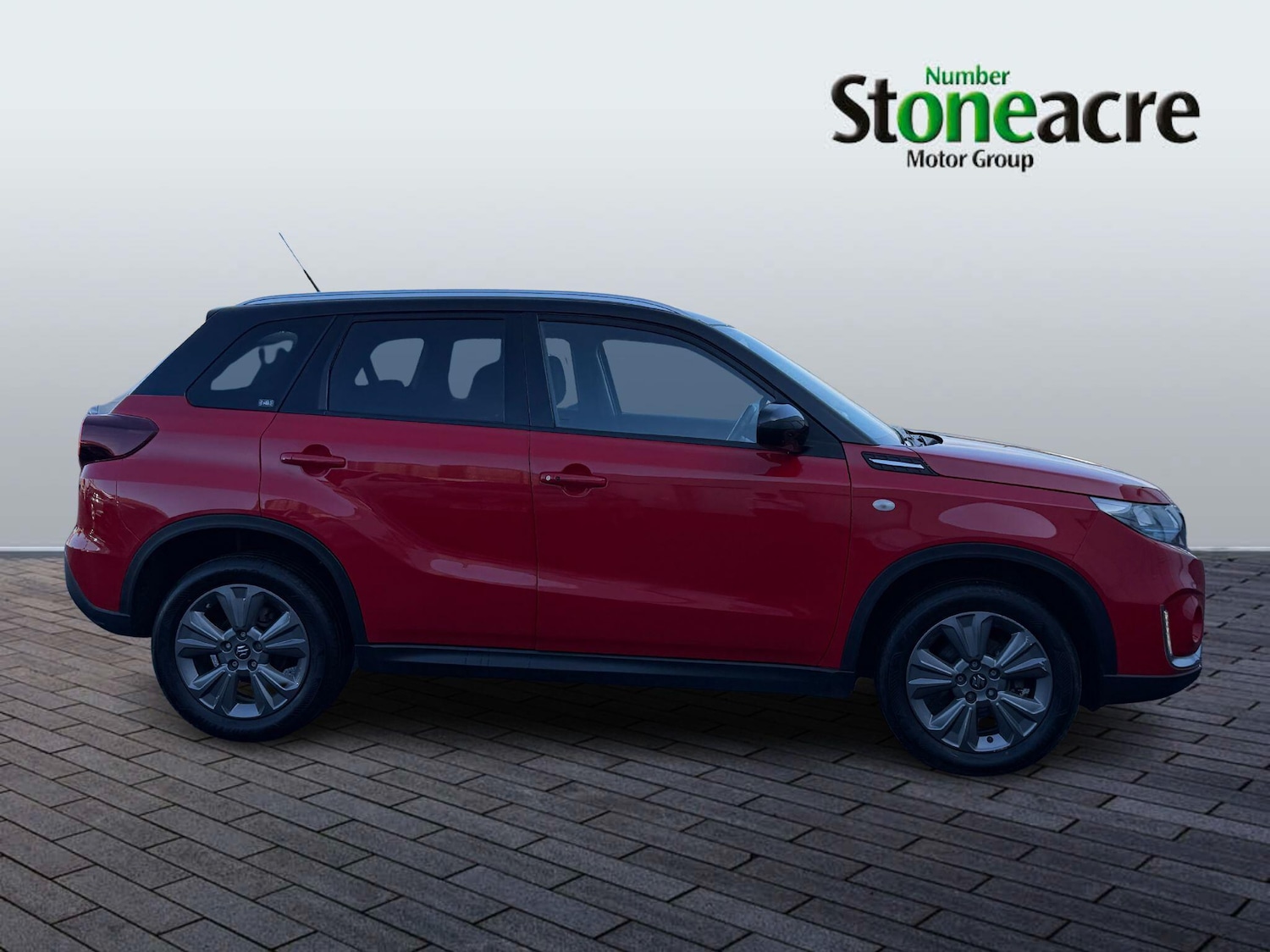 Used Suzuki Vitara for sale - 77839659: Photo 2