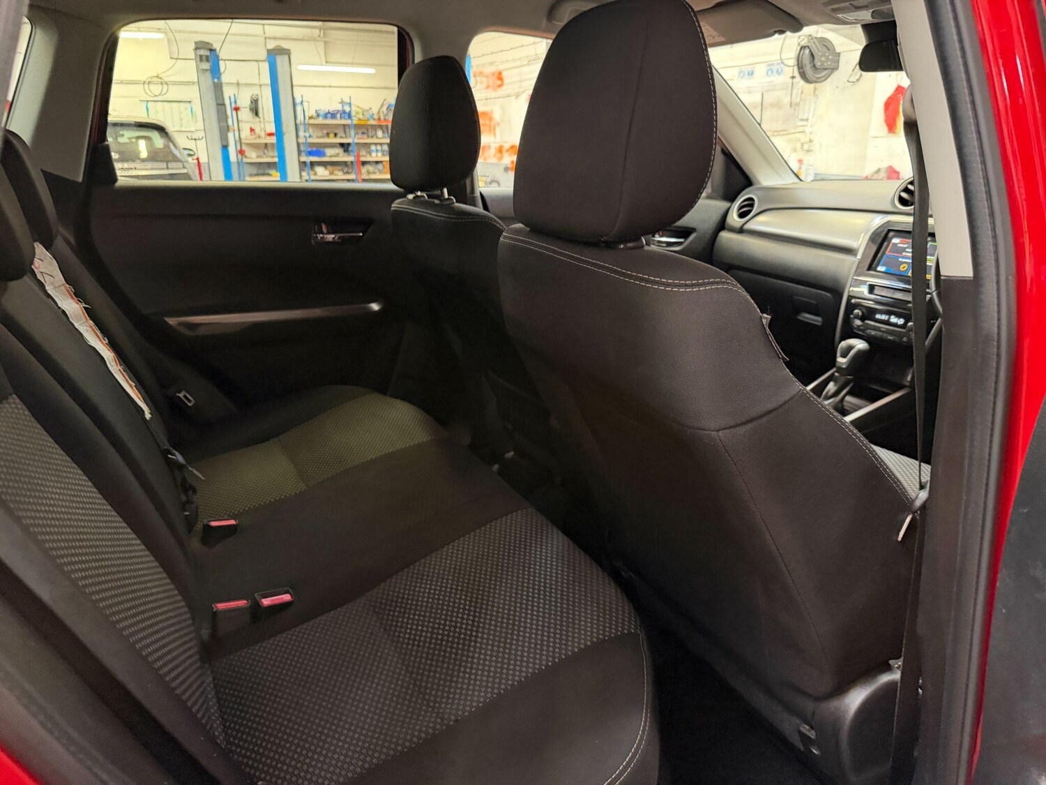 Used Suzuki Vitara for sale - 77839659: Photo 20