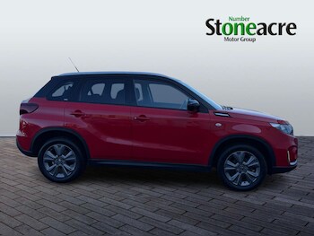Used Suzuki Vitara 2023 for sale - 77839659: Photo