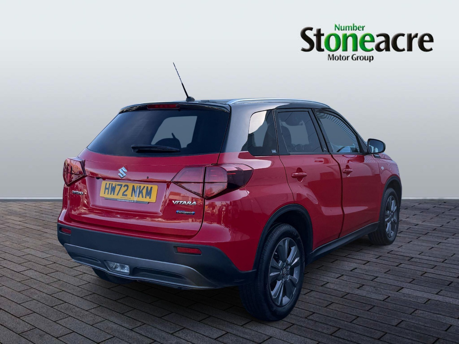 Used Suzuki Vitara for sale - 77839659: Photo 3