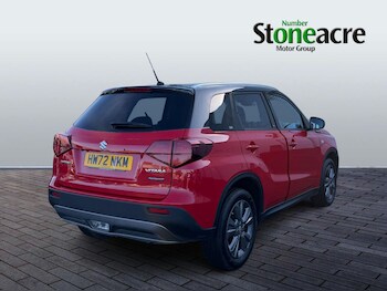 Used Suzuki Vitara 2023 for sale - 77839659: Photo