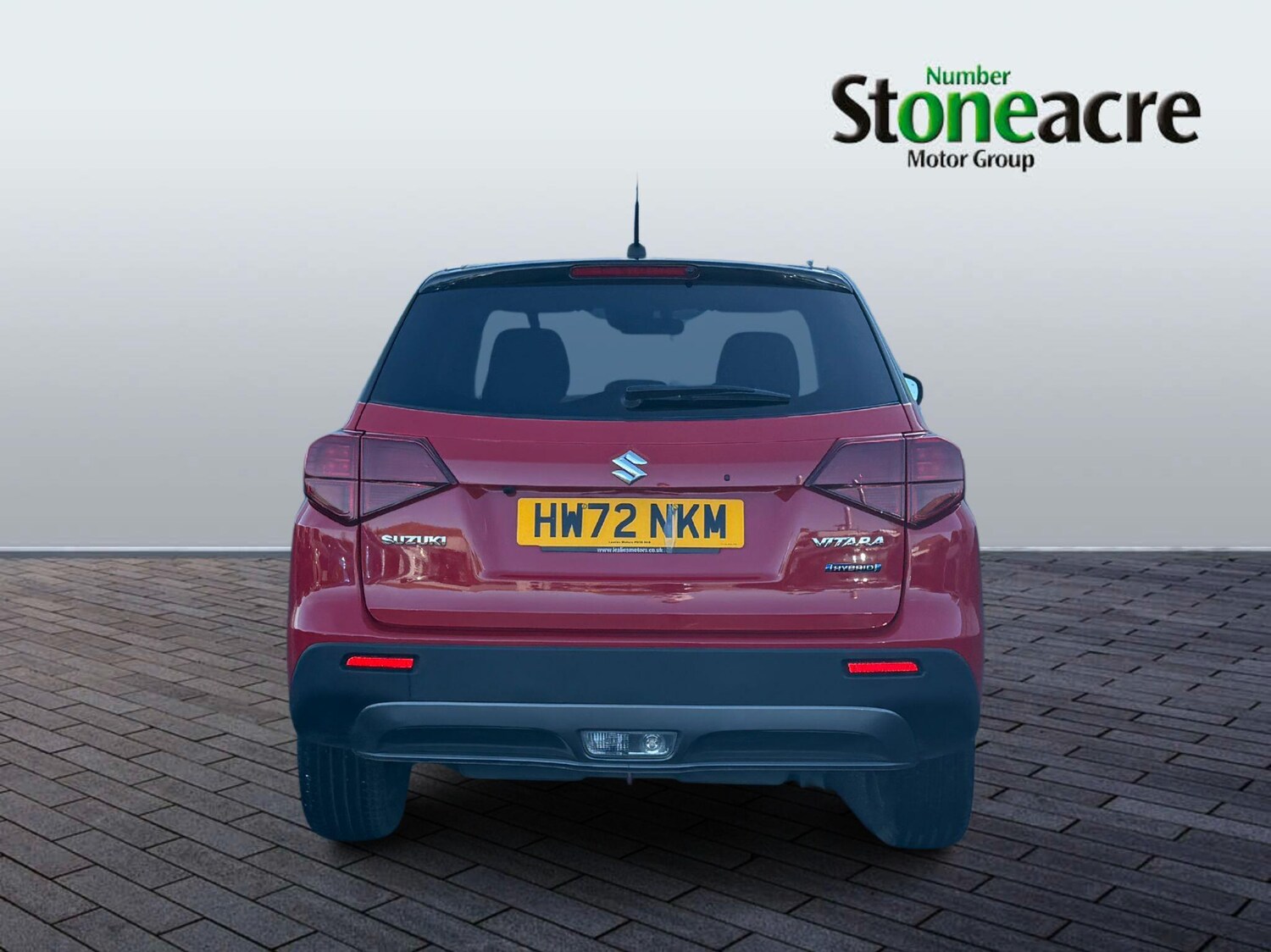 Used Suzuki Vitara for sale - 77839659: Photo 4