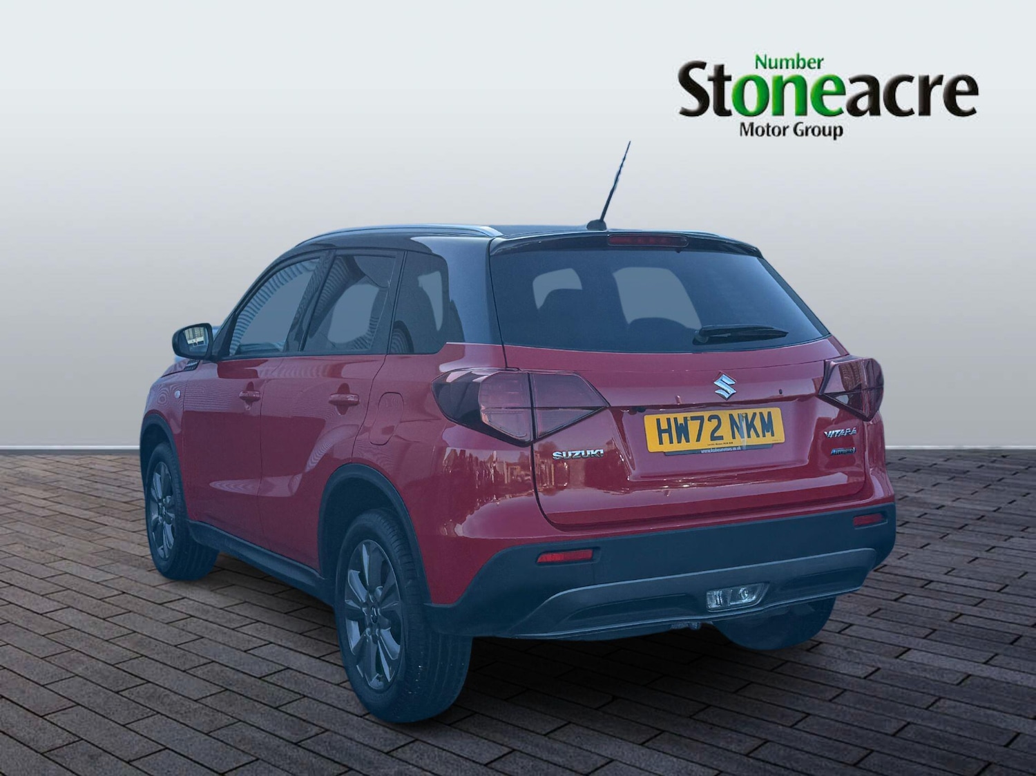 Used Suzuki Vitara for sale - 77839659: Photo 5