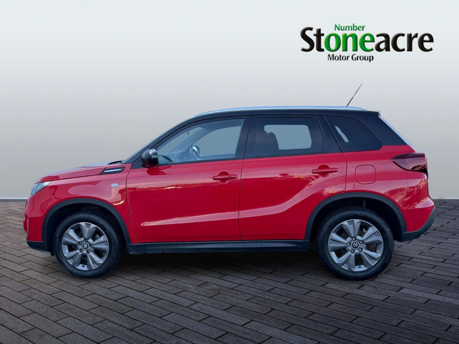 Used Suzuki Vitara for sale - 77839659: Photo 6