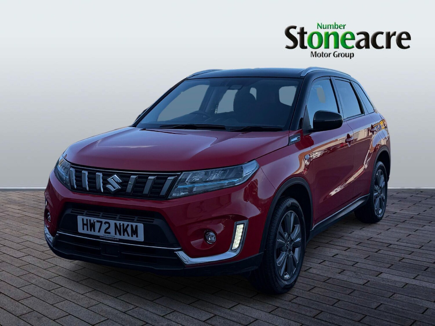 Used Suzuki Vitara for sale - 77839659: Photo 7