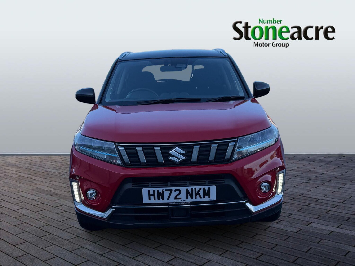 Used Suzuki Vitara for sale - 77839659: Photo 8