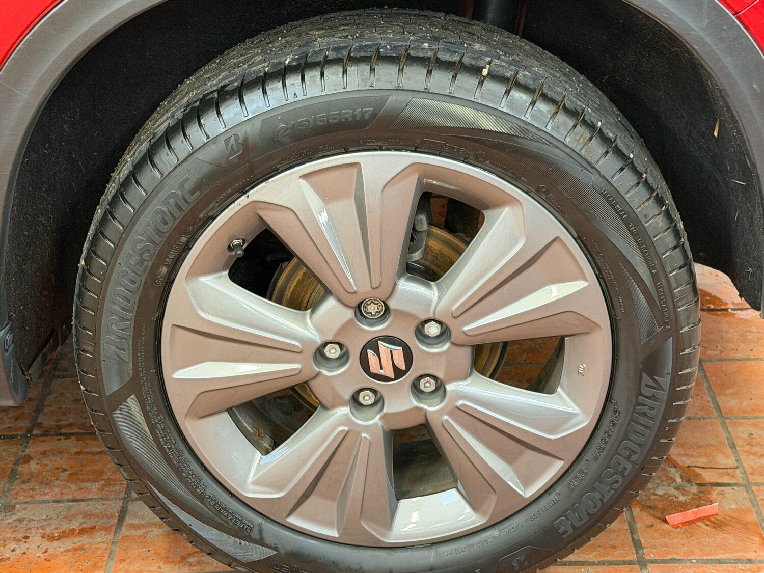 Used Suzuki Vitara for sale - 77839659: Photo 9