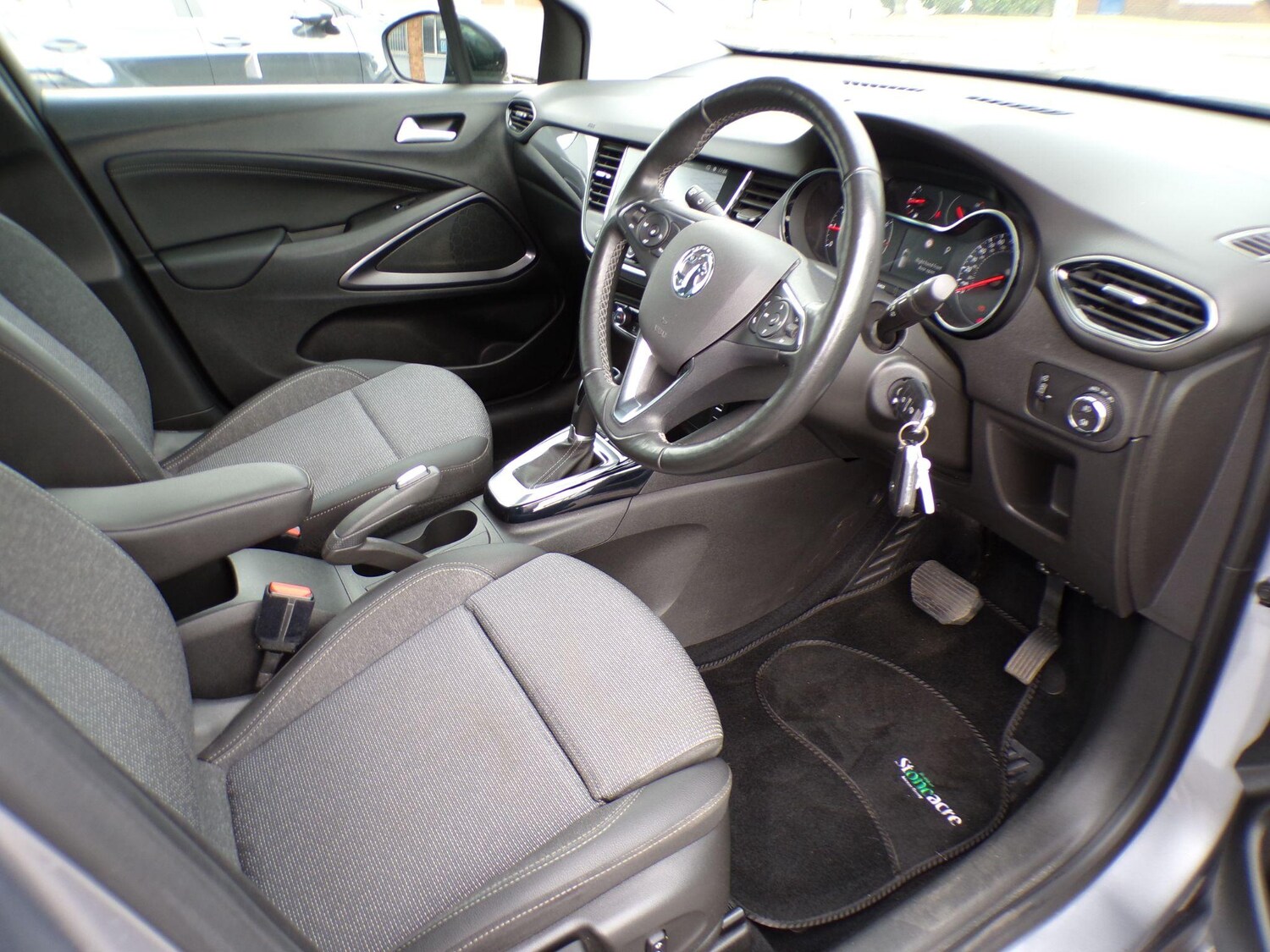 Vehicle 11