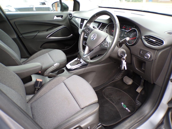 Used Vauxhall Crossland 2022 for sale - 75519396: Photo 11