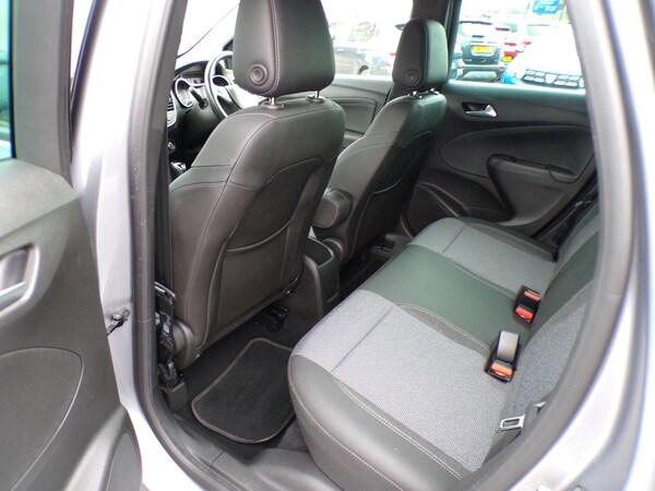 Used Vauxhall Crossland 2022 for sale - 75519396: Photo 14