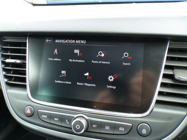 Used Vauxhall Crossland 2022 for sale - 75519396: Photo 19