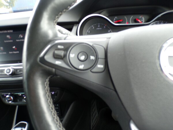 Used Vauxhall Crossland 2022 for sale - 75519396: Photo 24