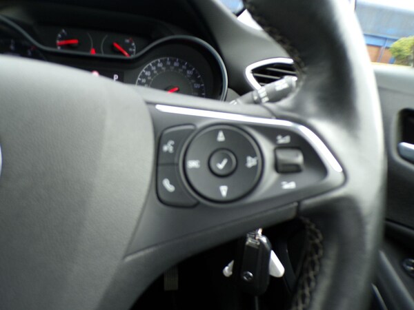 Used Vauxhall Crossland 2022 for sale - 75519396: Photo 25