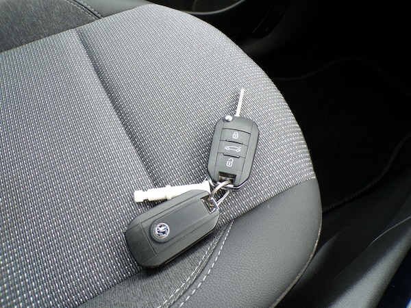 Used Vauxhall Crossland 2022 for sale - 75519396: Photo 28