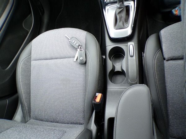Used Vauxhall Crossland 2022 for sale - 75519396: Photo 29