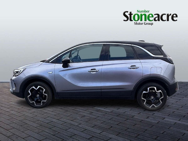 Used Vauxhall Crossland 2022 for sale - 75519396: Photo 6