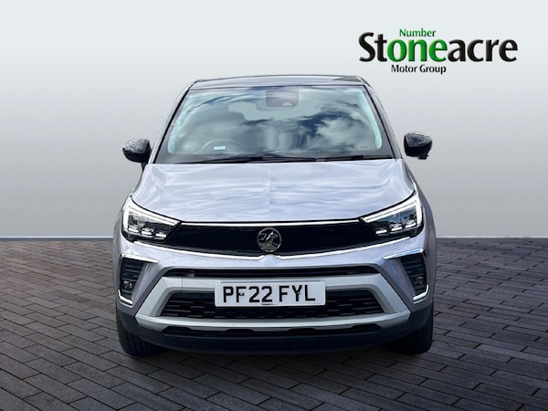 Used Vauxhall Crossland 2022 for sale - 75519396: Photo 8