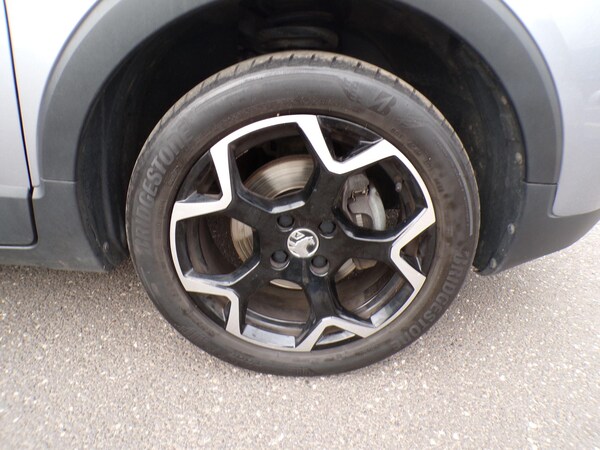 Used Vauxhall Crossland 2022 for sale - 75519396: Photo 9