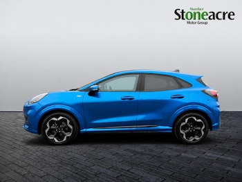 Used Ford Puma 2024 for sale - 79553999: Photo