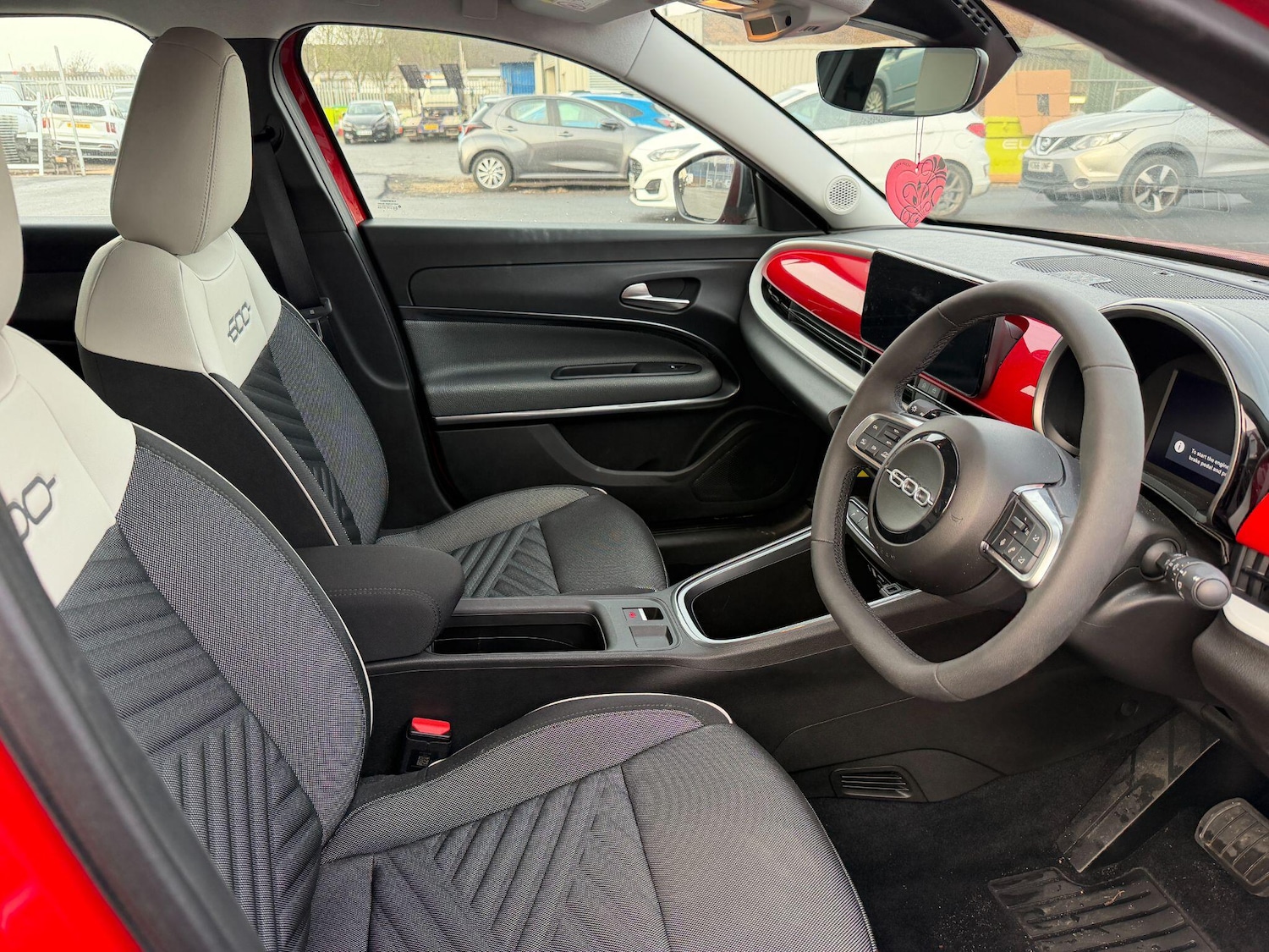 Used Fiat 600 2025 for sale - 77090882: Photo 10