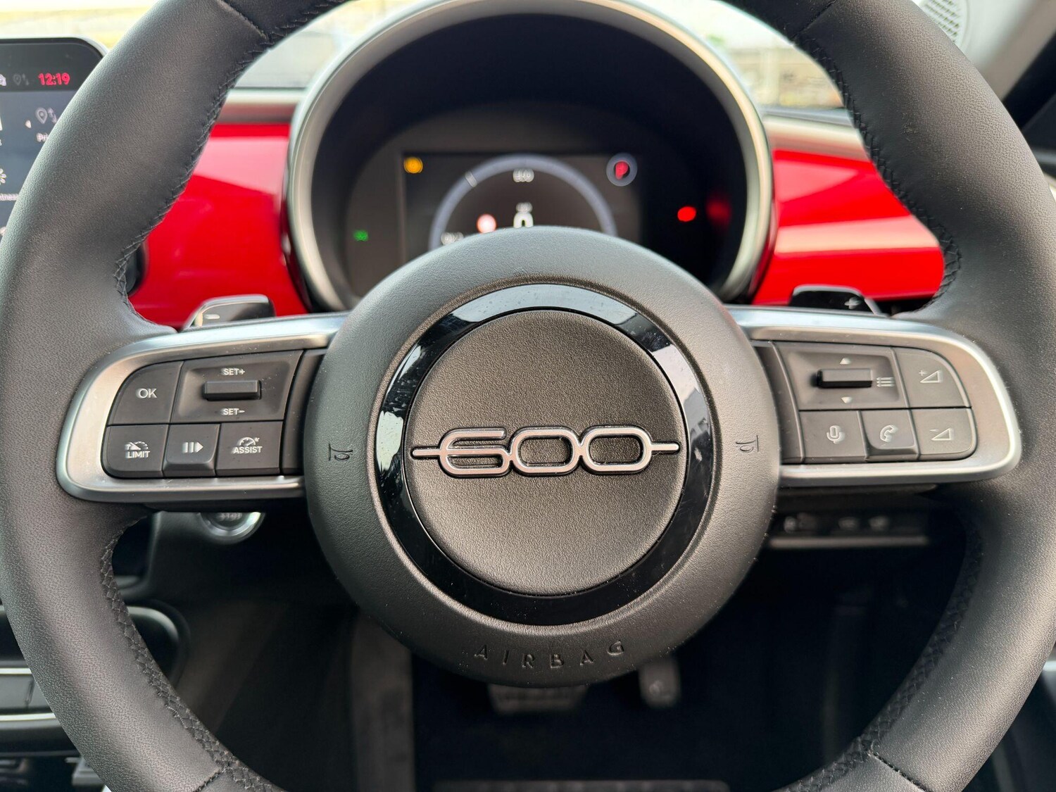 Used Fiat 600 2025 for sale - 77090882: Photo 12