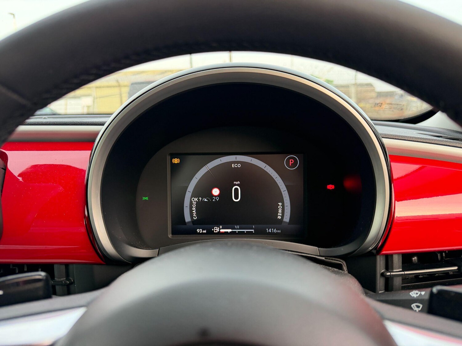 Used Fiat 600 2025 for sale - 77090882: Photo 13